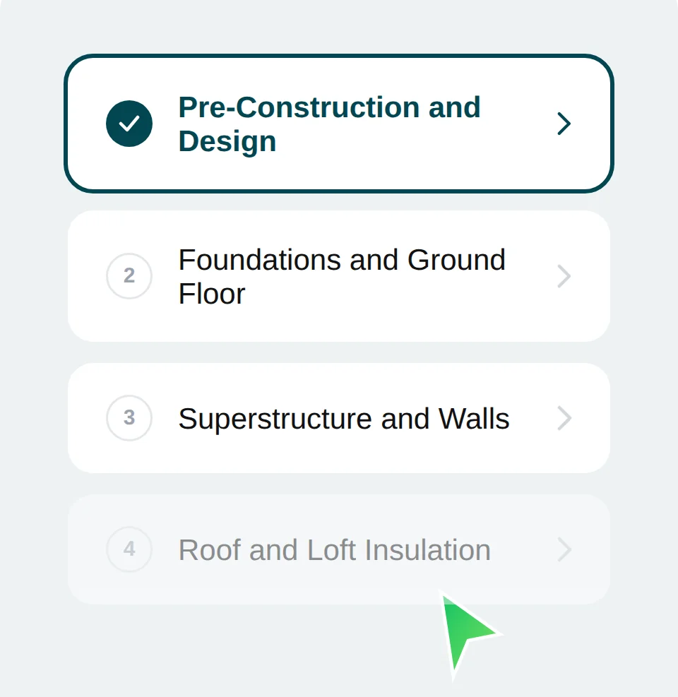 Ubrix build compliance dashboard