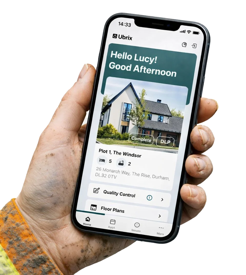 Site App
