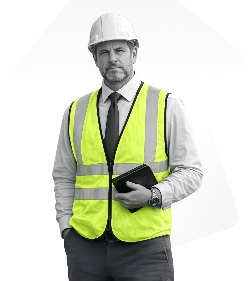 Site manager